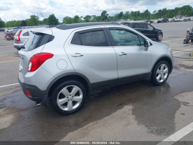 Photo 3 VIN: KL4CJFSB7FB206760 - BUICK ENCORE 