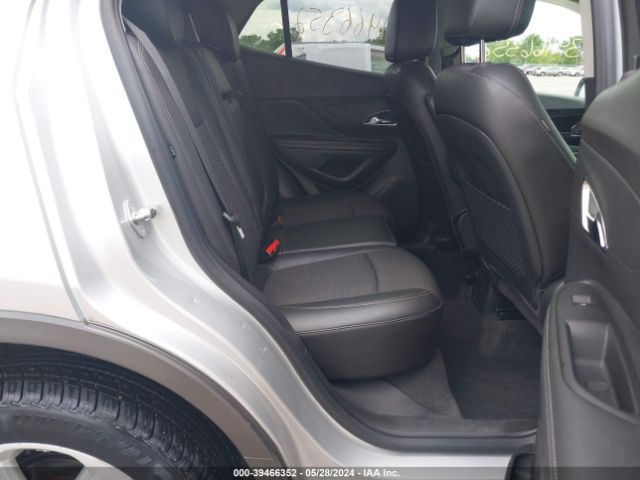 Photo 7 VIN: KL4CJFSB7FB206760 - BUICK ENCORE 