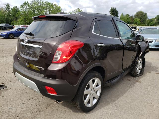 Photo 3 VIN: KL4CJFSB7FB213501 - BUICK ENCORE CON 