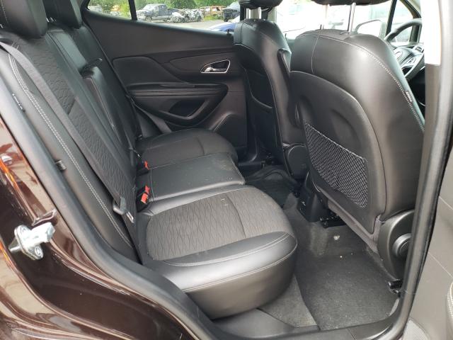 Photo 5 VIN: KL4CJFSB7FB213501 - BUICK ENCORE CON 