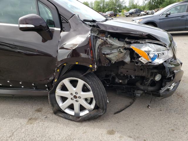 Photo 8 VIN: KL4CJFSB7FB213501 - BUICK ENCORE CON 