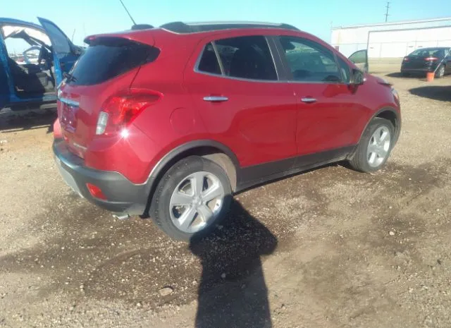 Photo 3 VIN: KL4CJFSB7FB243100 - BUICK ENCORE 