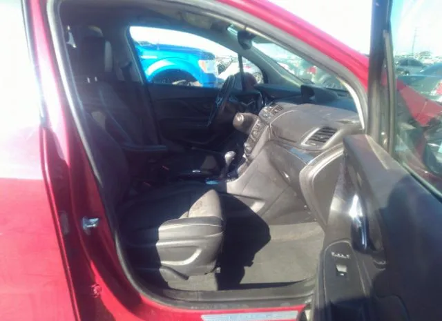 Photo 4 VIN: KL4CJFSB7FB243100 - BUICK ENCORE 