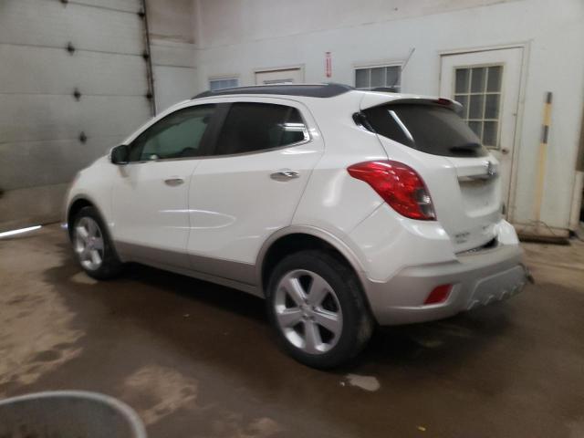 Photo 1 VIN: KL4CJFSB7FB267459 - BUICK ENCORE 