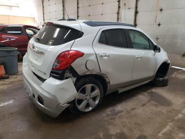 Photo 2 VIN: KL4CJFSB7FB267459 - BUICK ENCORE 