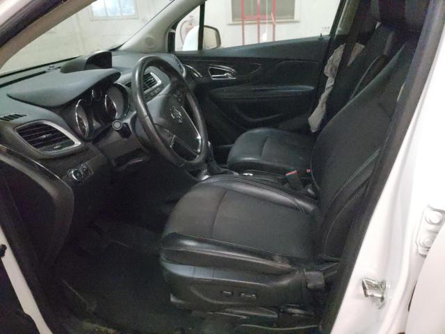 Photo 6 VIN: KL4CJFSB7FB267459 - BUICK ENCORE 