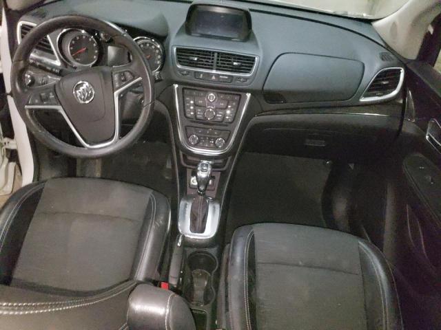 Photo 7 VIN: KL4CJFSB7FB267459 - BUICK ENCORE 