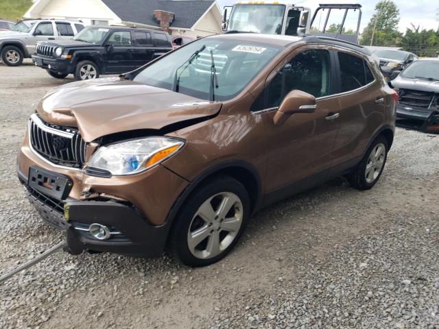 Photo 0 VIN: KL4CJFSB7GB543205 - BUICK ENCORE 