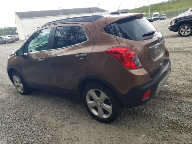 Photo 1 VIN: KL4CJFSB7GB543205 - BUICK ENCORE 