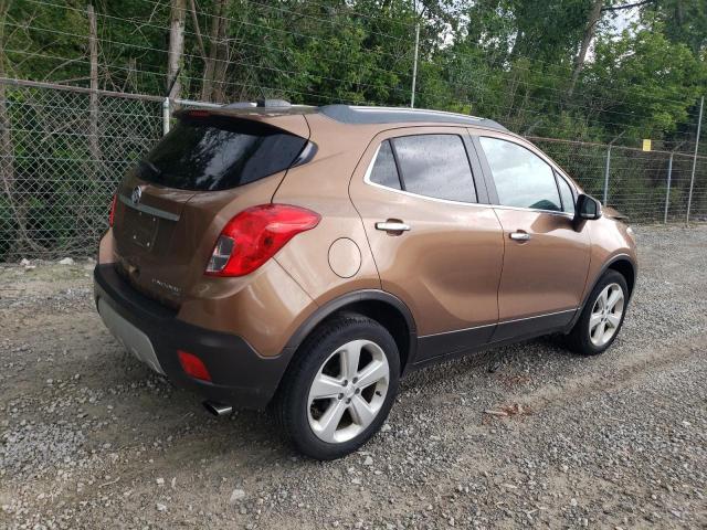 Photo 2 VIN: KL4CJFSB7GB543205 - BUICK ENCORE 