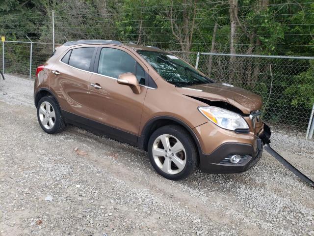 Photo 3 VIN: KL4CJFSB7GB543205 - BUICK ENCORE 