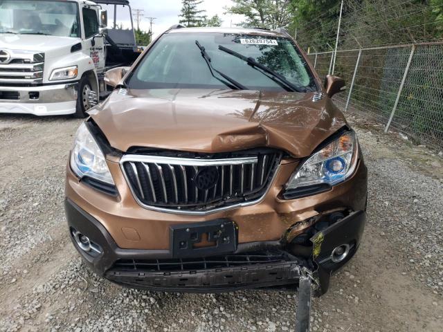 Photo 4 VIN: KL4CJFSB7GB543205 - BUICK ENCORE 