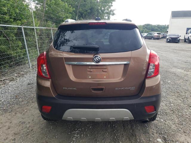 Photo 5 VIN: KL4CJFSB7GB543205 - BUICK ENCORE 