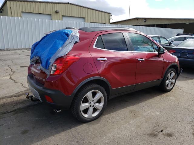 Photo 3 VIN: KL4CJFSB7GB543690 - BUICK ENCORE 