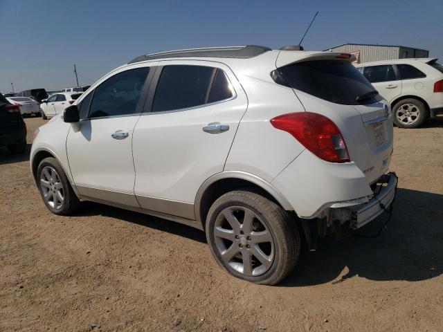 Photo 1 VIN: KL4CJFSB7GB549828 - BUICK ENCORE CON 