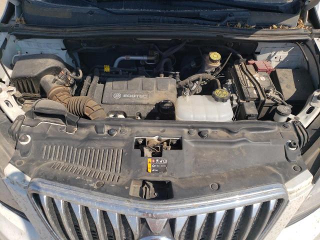 Photo 11 VIN: KL4CJFSB7GB549828 - BUICK ENCORE CON 