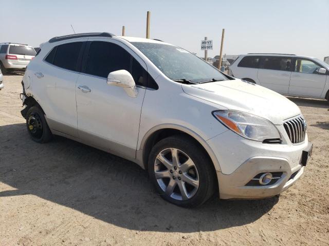 Photo 3 VIN: KL4CJFSB7GB549828 - BUICK ENCORE CON 