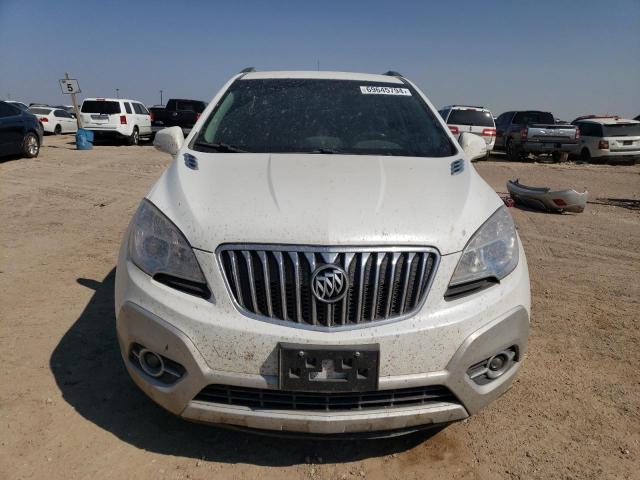 Photo 4 VIN: KL4CJFSB7GB549828 - BUICK ENCORE CON 