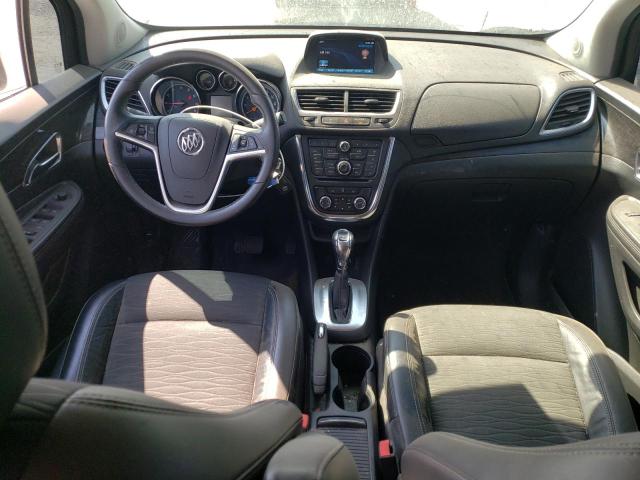 Photo 7 VIN: KL4CJFSB7GB549828 - BUICK ENCORE CON 