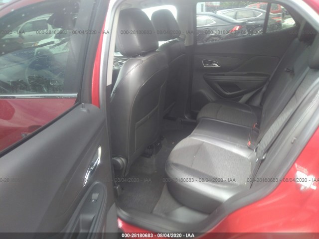 Photo 7 VIN: KL4CJFSB7GB579363 - BUICK ENCORE 