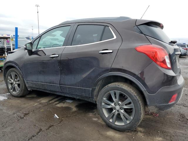 Photo 1 VIN: KL4CJFSB7GB596843 - BUICK ENCORE CON 