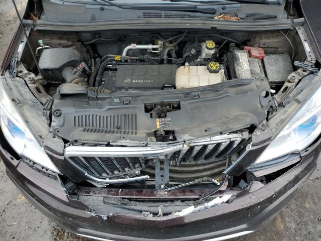 Photo 11 VIN: KL4CJFSB7GB596843 - BUICK ENCORE CON 