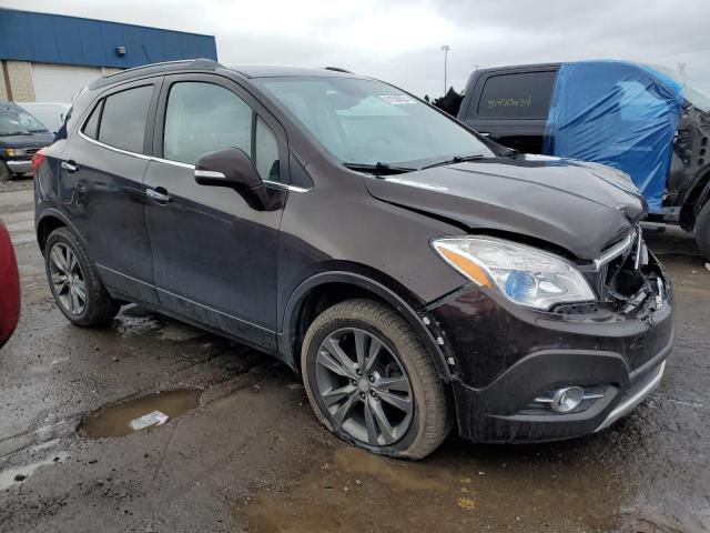 Photo 3 VIN: KL4CJFSB7GB596843 - BUICK ENCORE CON 