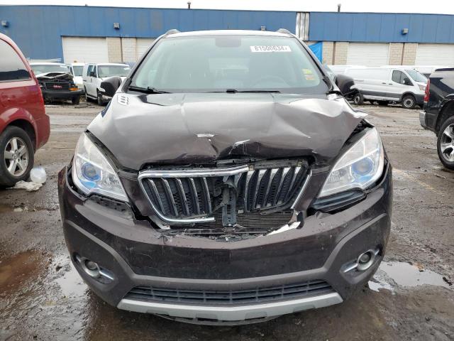 Photo 4 VIN: KL4CJFSB7GB596843 - BUICK ENCORE CON 