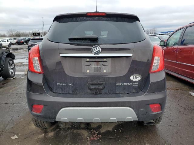 Photo 5 VIN: KL4CJFSB7GB596843 - BUICK ENCORE CON 