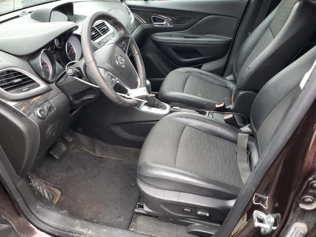 Photo 6 VIN: KL4CJFSB7GB596843 - BUICK ENCORE CON 