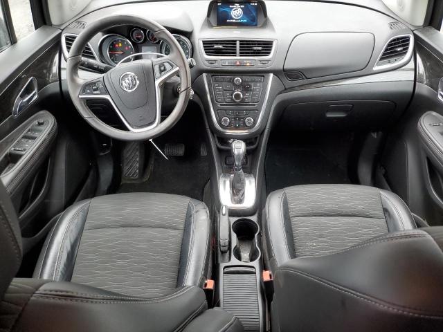 Photo 7 VIN: KL4CJFSB7GB596843 - BUICK ENCORE CON 