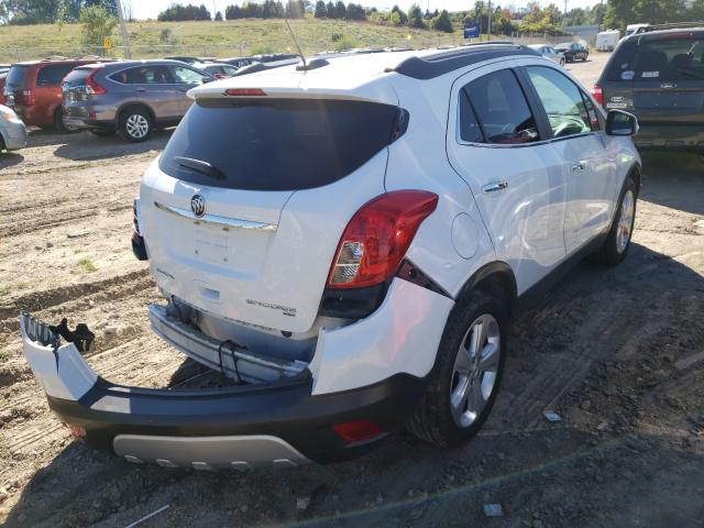 Photo 3 VIN: KL4CJFSB7GB625175 - BUICK ENCORE CON 