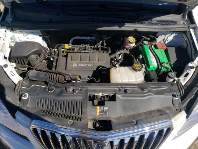 Photo 6 VIN: KL4CJFSB7GB625175 - BUICK ENCORE CON 