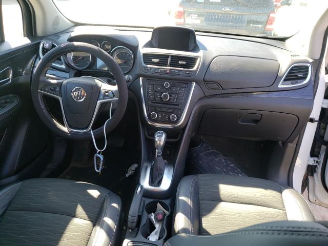 Photo 8 VIN: KL4CJFSB7GB625175 - BUICK ENCORE CON 