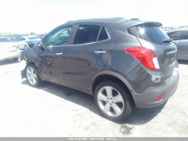 Photo 2 VIN: KL4CJFSB7GB628013 - BUICK ENCORE 