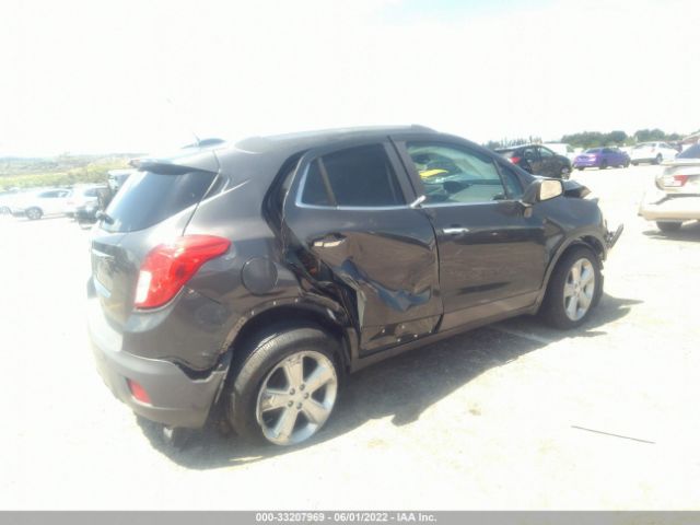 Photo 3 VIN: KL4CJFSB7GB628013 - BUICK ENCORE 