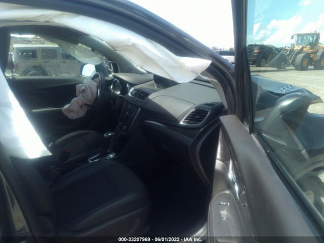 Photo 4 VIN: KL4CJFSB7GB628013 - BUICK ENCORE 