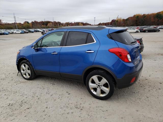 Photo 1 VIN: KL4CJFSB7GB649637 - BUICK ENCORE CON 