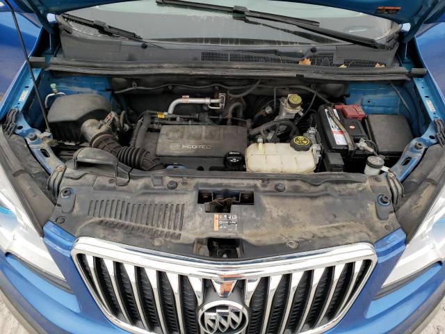 Photo 10 VIN: KL4CJFSB7GB649637 - BUICK ENCORE CON 