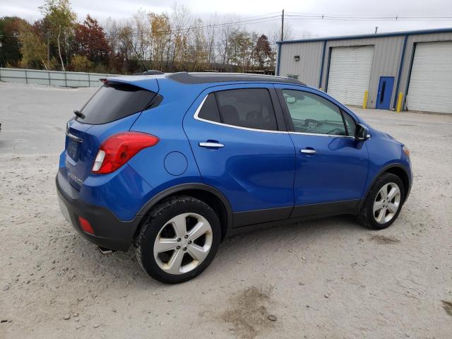 Photo 2 VIN: KL4CJFSB7GB649637 - BUICK ENCORE CON 