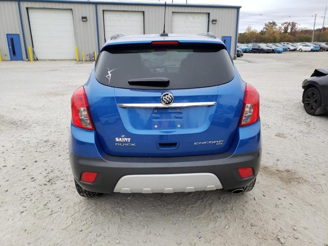 Photo 5 VIN: KL4CJFSB7GB649637 - BUICK ENCORE CON 