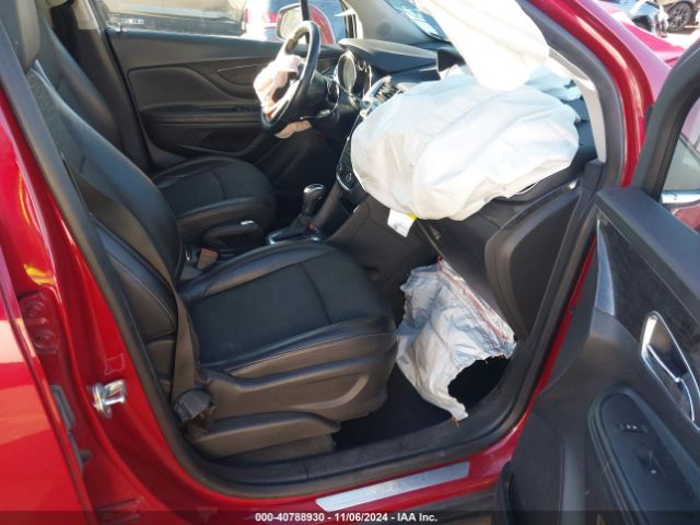 Photo 4 VIN: KL4CJFSB7GB675266 - BUICK ENCORE 