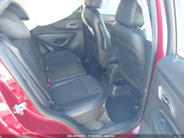 Photo 7 VIN: KL4CJFSB7GB675266 - BUICK ENCORE 