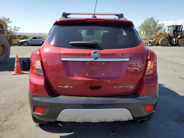 Photo 5 VIN: KL4CJFSB7GB698353 - BUICK ENCORE CON 