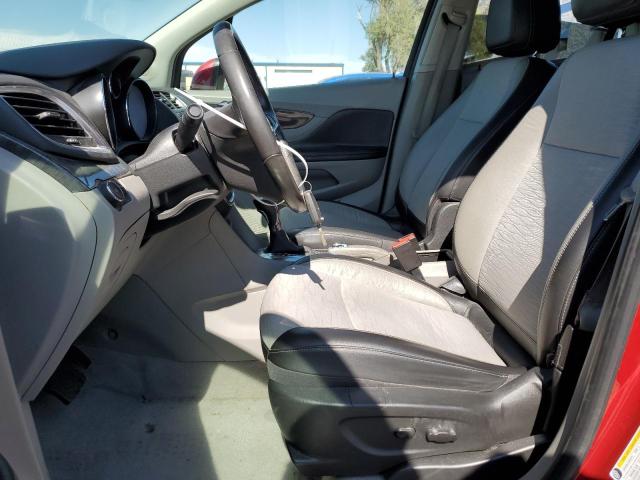 Photo 6 VIN: KL4CJFSB7GB698353 - BUICK ENCORE CON 