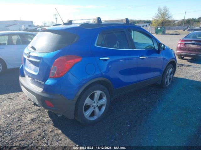 Photo 3 VIN: KL4CJFSB7GB702708 - BUICK ENCORE 