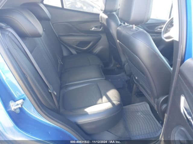 Photo 7 VIN: KL4CJFSB7GB702708 - BUICK ENCORE 