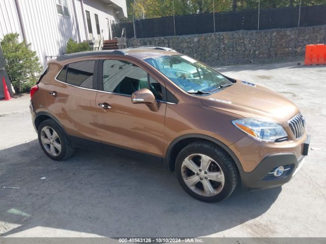 Photo 0 VIN: KL4CJFSB7GB725731 - BUICK ENCORE 