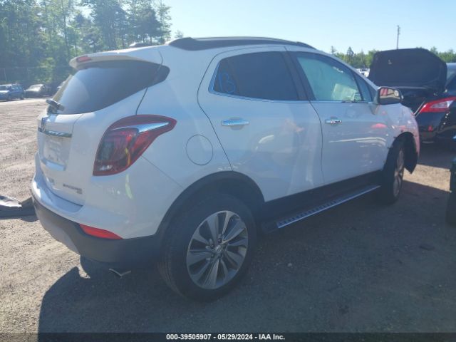 Photo 3 VIN: KL4CJFSB7HB004293 - BUICK ENCORE 