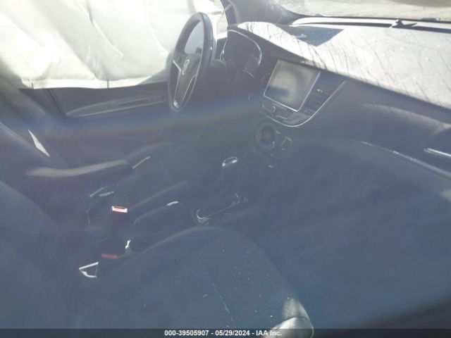 Photo 4 VIN: KL4CJFSB7HB004293 - BUICK ENCORE 